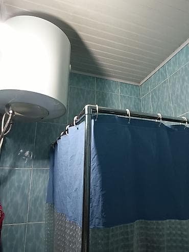 Квартиры: 2 комнаты, 50 м², Дордой Моторс рынок Индивидуалка, 4 этаж, Косметический ремонт — 5