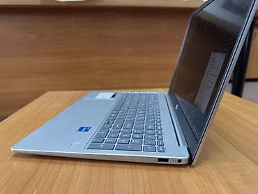 surface go 2: HP 15.6" ноутбук для работы и учебы Характеристики: - Процессор — 5