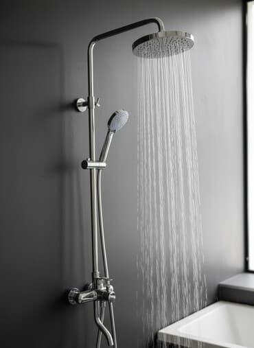 Нержавеющая сталь, Глянцевое, Серебристый