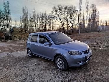 топливный бак мазда: Mazda Demio: 2004 г., 1.5 л, Автомат, Бензин, Хэтчбэк — 4