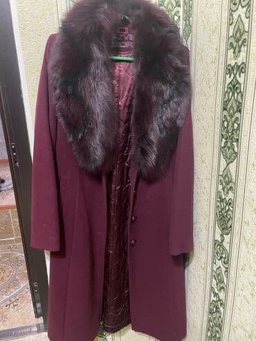 Красота и здоровье: Пальто — 1