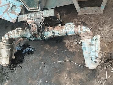 ford focus 2005: Модель: 80, Б/у — 6