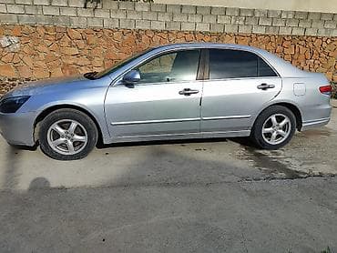 e star: Honda Inspire: 2003 г., 3 л, Автомат, Бензин, Седан — 7