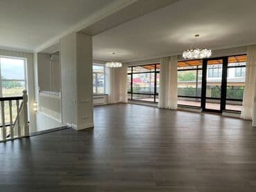 загородный дом с бассейном: Дом, 632 м², 7 комнат, Риэлтор — 15