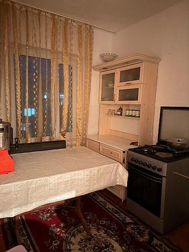 купить квартиру 4 комнаты: 3 комнаты, 80 м², 106 серия, 106 серия, 5 этаж — 1