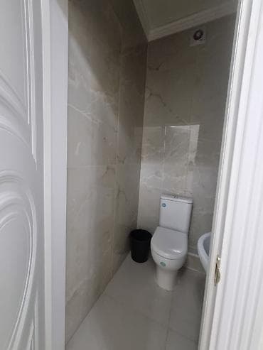 2 комнаты, 63 м², Южная Магистраль Элитка, 3 этаж, Свежий ремонт — 5
