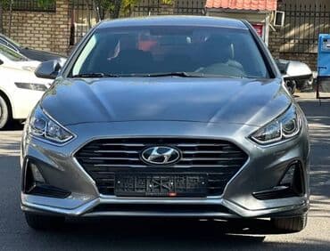 хундай саната в аренду: Ижарага берем Hyundai Sonata, Күнүмдүк, Айдоочусуз, | Күрөө, Алдын ала төлөө, Айдоочулук күбөлүгүк — 1