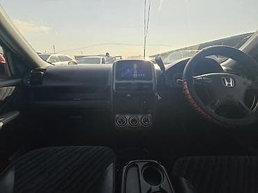 range rover 2004: Honda CR-V: 2003 г., 2 л, Автомат, Бензин, Кроссовер — 4