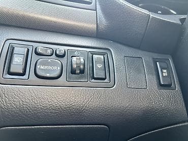 toyot: Toyota Avensis: 2004 г., 2 л, Автомат, Бензин, Универсал — 7