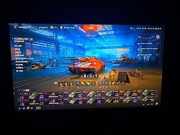 xbox live gold: Игровой аккаунт World of Tanks с большим ангаром техники и продвинутым — 1