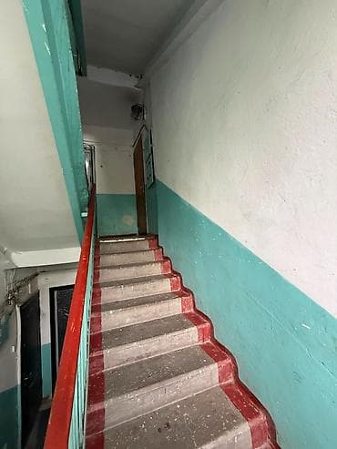 3 бөлмө, 67 м², Калык Акиев көч. Жеке план, 4 кабат — 2