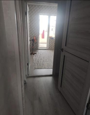 продается квартира город балыкчы: 3 комнаты — 1