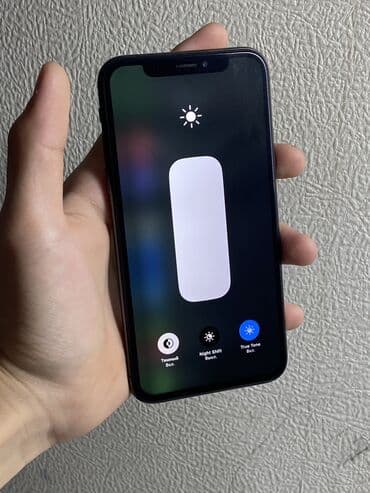 iphone x 512: IPhone X, 64 ГБ — 3