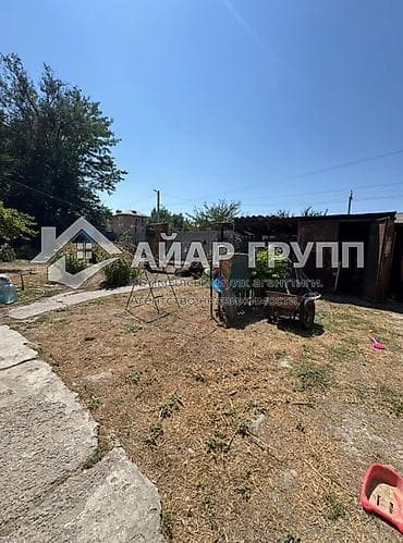 3х комнатный: ‼️ ПРОДАЁТСЯ ДОМ в г. Шопоков по ул. Космонавтов 🔷 Дом саманный 🔷 3 — 3