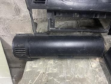 панель на спринтер сди: Торпедо Nissan 2001 г., Б/у, Оригинал — 2