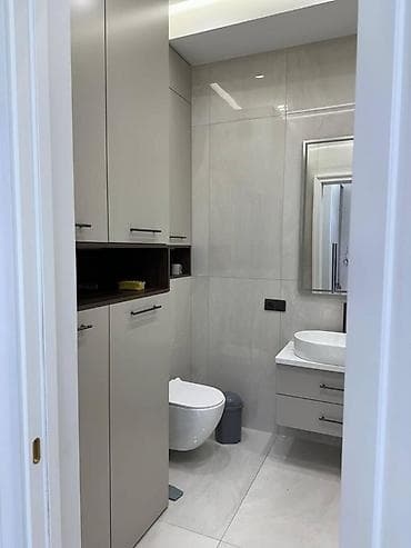 platinum park: 2 комнаты, Агентство недвижимости, Без подселения, С мебелью полностью — 10