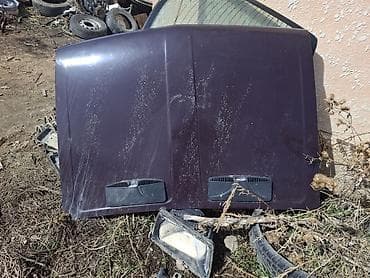 Дверь Комплект ВАЗ (LADA)