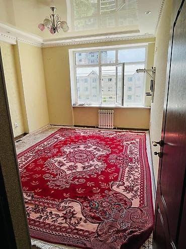 купить квартирк: 3 комнаты, 85 м², 6 этаж — 7