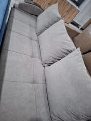 ящики деревянные декоративные: Прямой диван, Новый, Трехместный — 12