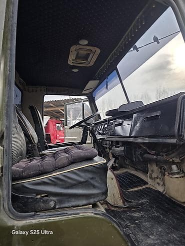 xonda airwave: Жүк ташуучу унаа, Камаз, Стандарт — 8