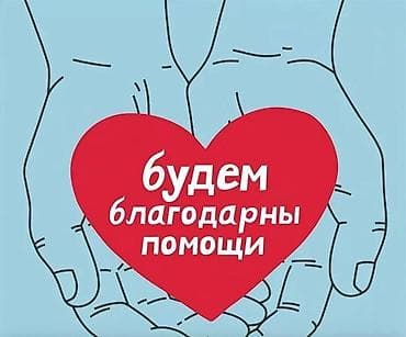 Здравствуйте! Просьба откликнуться неравнодушных людей помочь нам кто