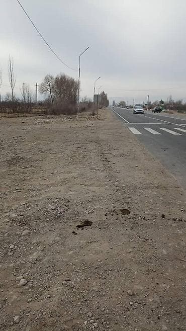 аренда участков: 20 соток, Для бизнеса, Красная книга — 5