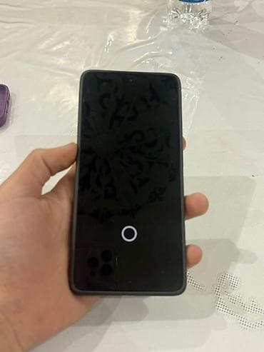 телефон поко цена бишкек: Poco F7 Pro, Б/у, 512 ГБ, цвет - Черный — 2