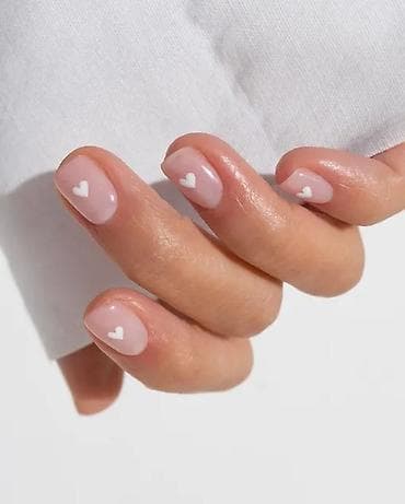 матоо: Түздөө, Дизайн, Тырмак өстүрүү, Маникюр, Бир жолку сарпталуучу материалдар — 9