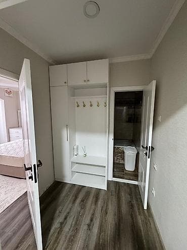 квартира на длительный срок: 2 комнаты, 70 м², 8 этаж, Дизайнерский ремонт — 7