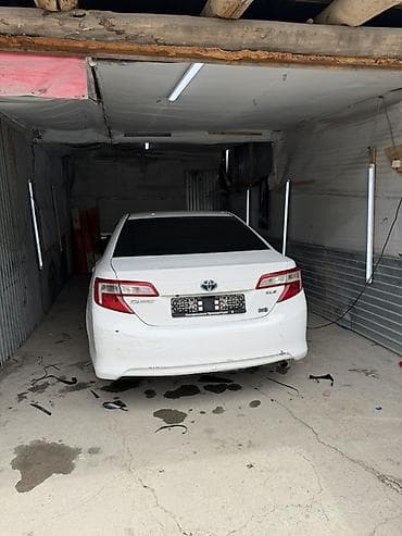 двигатель авенсис: Toyota Camry: 2014 г., 2.5 л, Автомат, Гибрид, Седан — 3