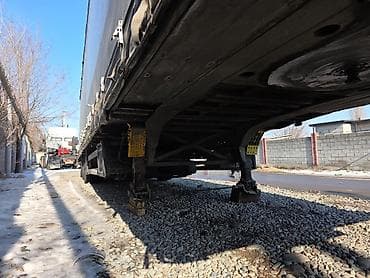 sprinter 412: Прицеп, Schmitz Cargobull, Тентованный, от 12 т, Б/у — 9