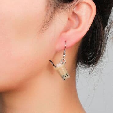 поп ит чехол: Серьги Подвески— яркий и креативный аксессуар для тех, кто любит — 4