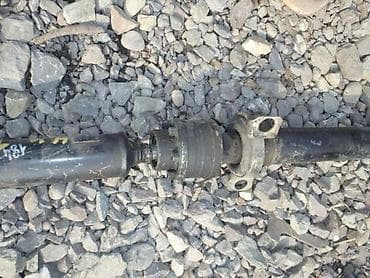 gdi: Комплект карданных валов Mitsubishi 2001 г., Б/у, Оригинал, Япония — 2