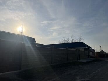 Ковролин: Үй, 90 м², 4 бөлмө, Менчик ээси, Евро оңдоо — 8