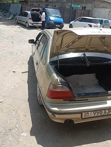 daewoo nexia запчасть: Daewoo Nexia: 2007 г., 1.5 л, Механика, Бензин, Седан — 5