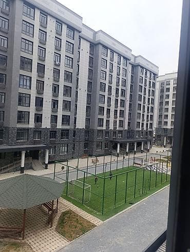 калонка в аренду: Современная отделка квартиры/комнаты в светлой бежевой гамме. - — 9