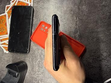 ssd 64gb: Samsung Galaxy S20 Plus, 128 ГБ, цвет - Оранжевый — 4