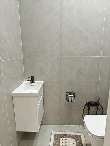 erl group: 3 комнаты, 74 м², Элитка, 8 этаж, Дизайнерский ремонт — 8