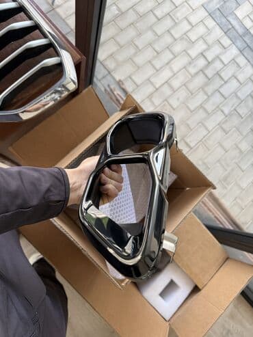 диски разноширокие на бмв х6: Декоративные накладки Пластик, BMW, 2020 г., Новый, Бесплатная доставка, Платная доставка, Самовывоз — 12