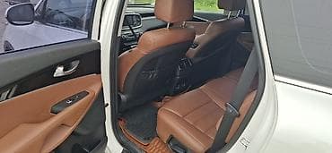 автонакидки в бишкеке: Kia Sorento: 2018 г., 2.2 л, Автомат, Дизель, Кроссовер — 10