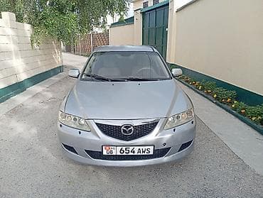 мазда 6 термостат: Mazda 6: 2004 г., 1.8 л, Механика, Бензин, Седан — 9