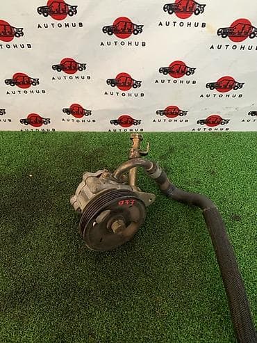 Автокосметика: Гидрокүчөткүч Nissan 2003 г., Оригинал — 1