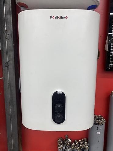 Водонагреватель KazBoiler (накопительный, электрический) - Тип