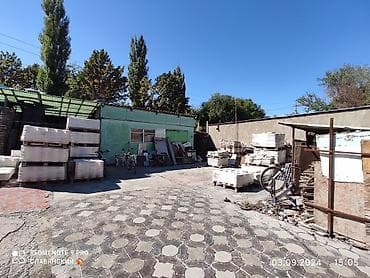 карл маркса: Цех, С оборудованием, Действующий, 83 м² — 6