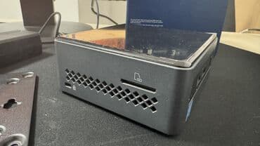 купить мини пк: Компьютер, ядер - 4, ОЗУ 2 ГБ, Для работы, учебы, Б/у, Intel Celeron, Встроенная видеокарта, SSD — 8