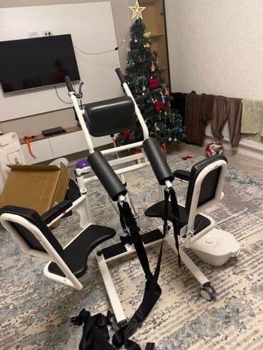 кухонный шкаф карабалта: Инвалидная коляска новая — 6