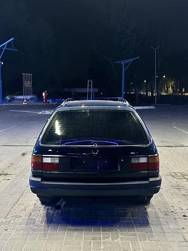 кулиса пасат б3: Volkswagen Passat: 1992 г., 1.8 л, Механика, Бензин — 3
