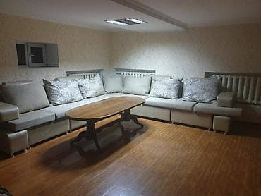 Дома: 400 м², 7 комнат, Кок-Жар ж/м — 3