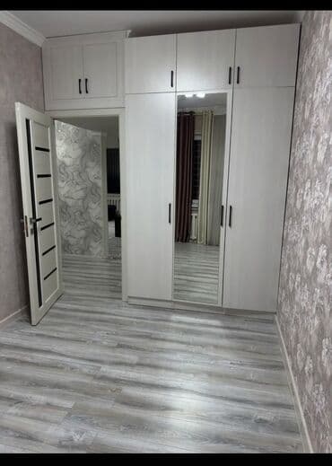 снять квартиру в джал 1 комнатную: 3 комнаты, 83 м², 106 серия улучшенная, 6 этаж, Евроремонт — 2