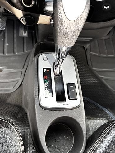 задний борт портер: Hyundai Porter II — компактный бортовой грузовик Основные — 8